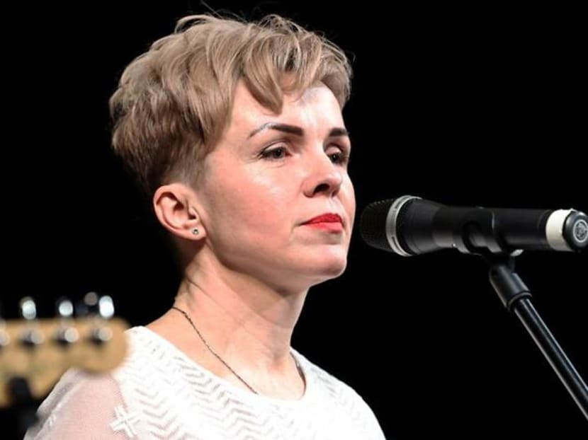 Eurovision organizers reject Belarusian song entry, threaten disqualification Eurovision organizers reject Belarusian song entry, threaten disqualification