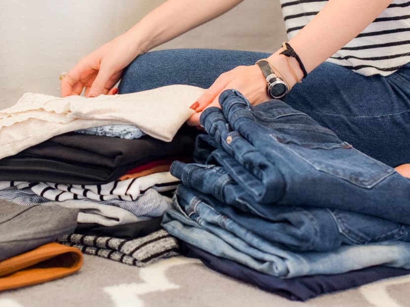 So you’ve done your spring-cleaning for Chinese New Year. Now where do you donate all those old clothes and other stuff? So you’ve done your spring-cleaning for Chinese New Year. Now where do you donate all those old clothes and other stuff?