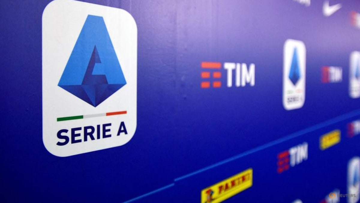 Italy considers new curbs on Serie A Italy considers new curbs on Serie A