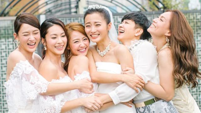 赵小侨痛失宝宝　陈乔恩、丫头等艺人送上安慰