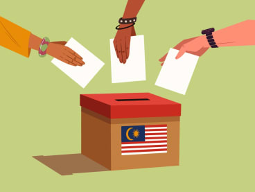 While the majority of urban youth voters whom TODAY spoke to in the wake of the hustings had been optimistic about Pakatan Harapan taking the reins of government, political observers said these youngsters represent only one half of the youth story for GE2022. 