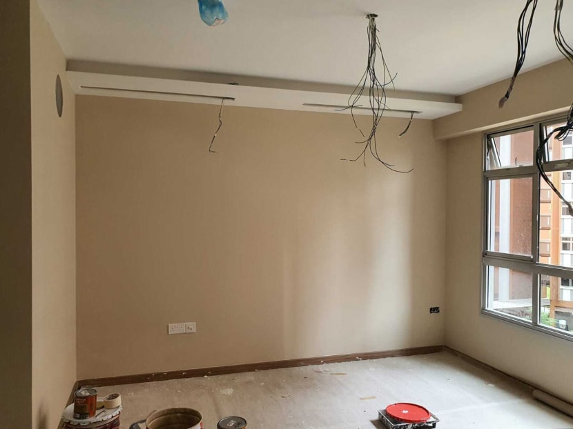 Homeowners expect further renovation delays, as contractors face labour crunch, stringent rules to resume work Homeowners expect further renovation delays, as contractors face labour crunch, stringent rules to resume work