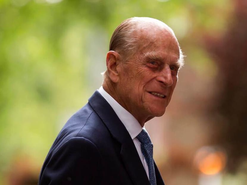 Prince Philip 'wasn’t looking forward' to centenary 'fuss', says youngest son