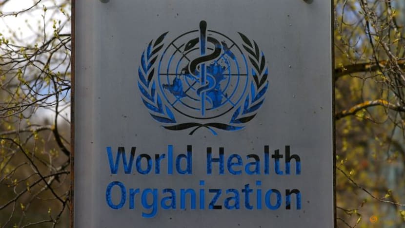 WHO, partners seek US$23.4 billion for new COVID-19 war chest WHO, partners seek US$23.4 billion for new COVID-19 war chest