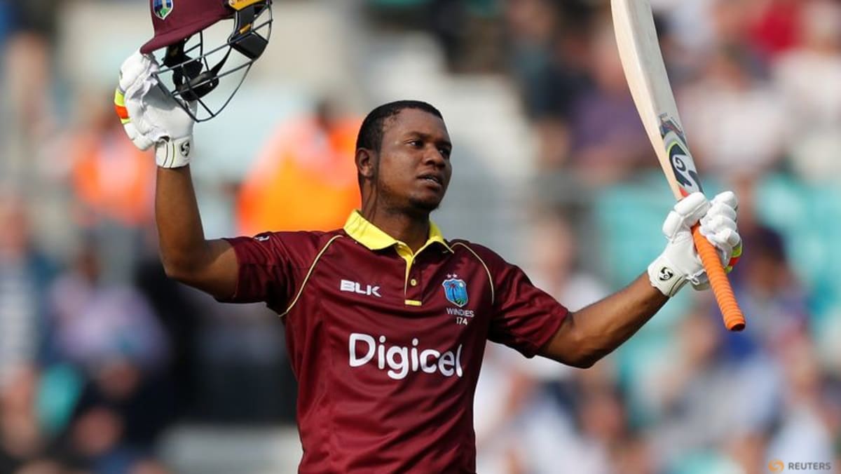 west-indies-recall-lewis-for-t20-world-cup-russell-and-narine-left-out