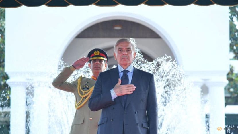US congratulates Sharif on becoming new Pakistani prime minister US congratulates Sharif on becoming new Pakistani prime minister