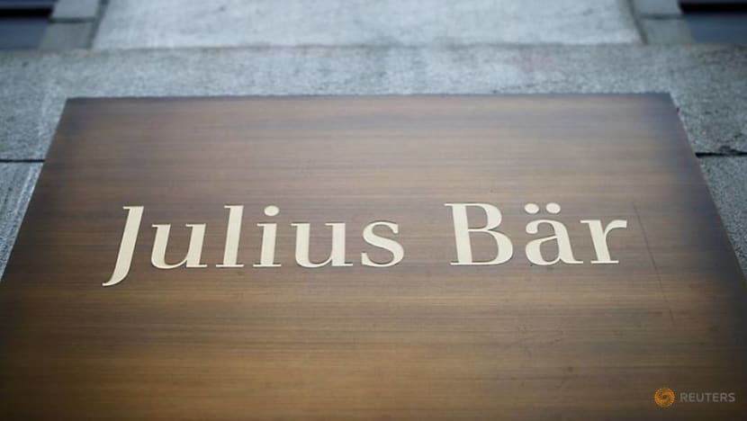 Swiss bank Julius Baer to pay US$79.7 million in FIFA corruption settlement Swiss bank Julius Baer to pay US$79.7 million in FIFA corruption settlement