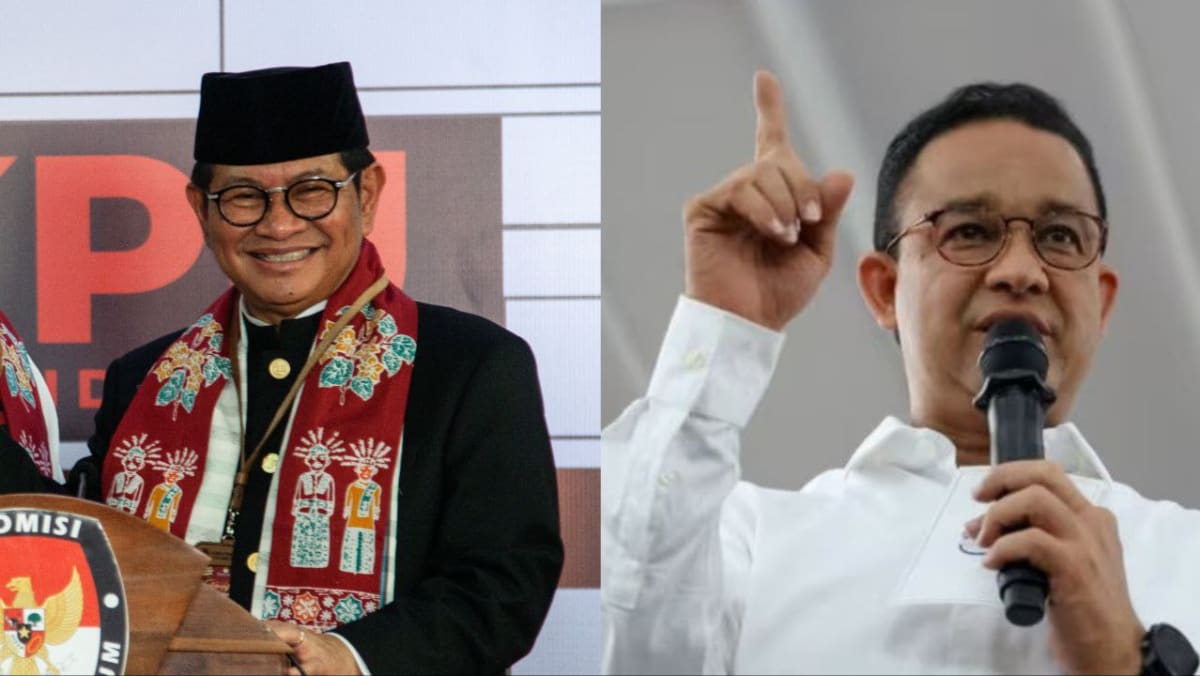 Indonesia’s largest party backs minister for Jakarta governor, sidelining favourite