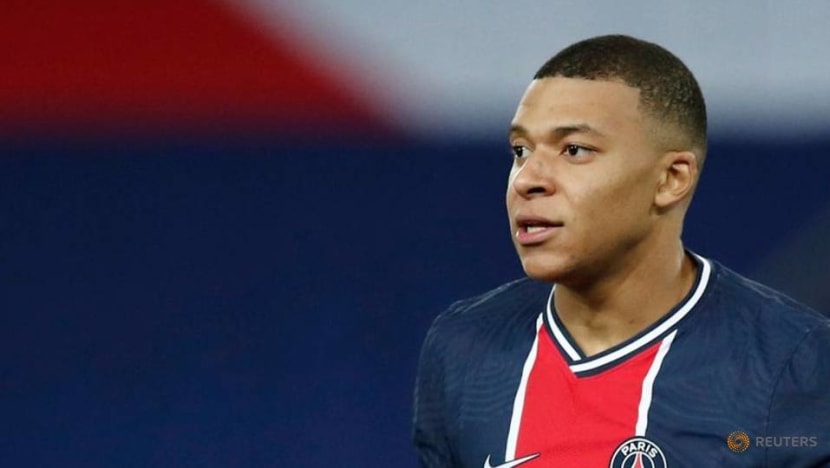 Football: PSG's Mbappe thanks Tuchel after reports of German coach's sacking Football: PSG's Mbappe thanks Tuchel after reports of German coach's sacking