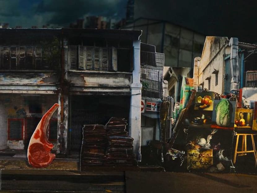 Three Singapore films, including a first from NTU, selected for Cannes Film Festival 2019 Three Singapore films, including a first from NTU, selected for Cannes Film Festival 2019