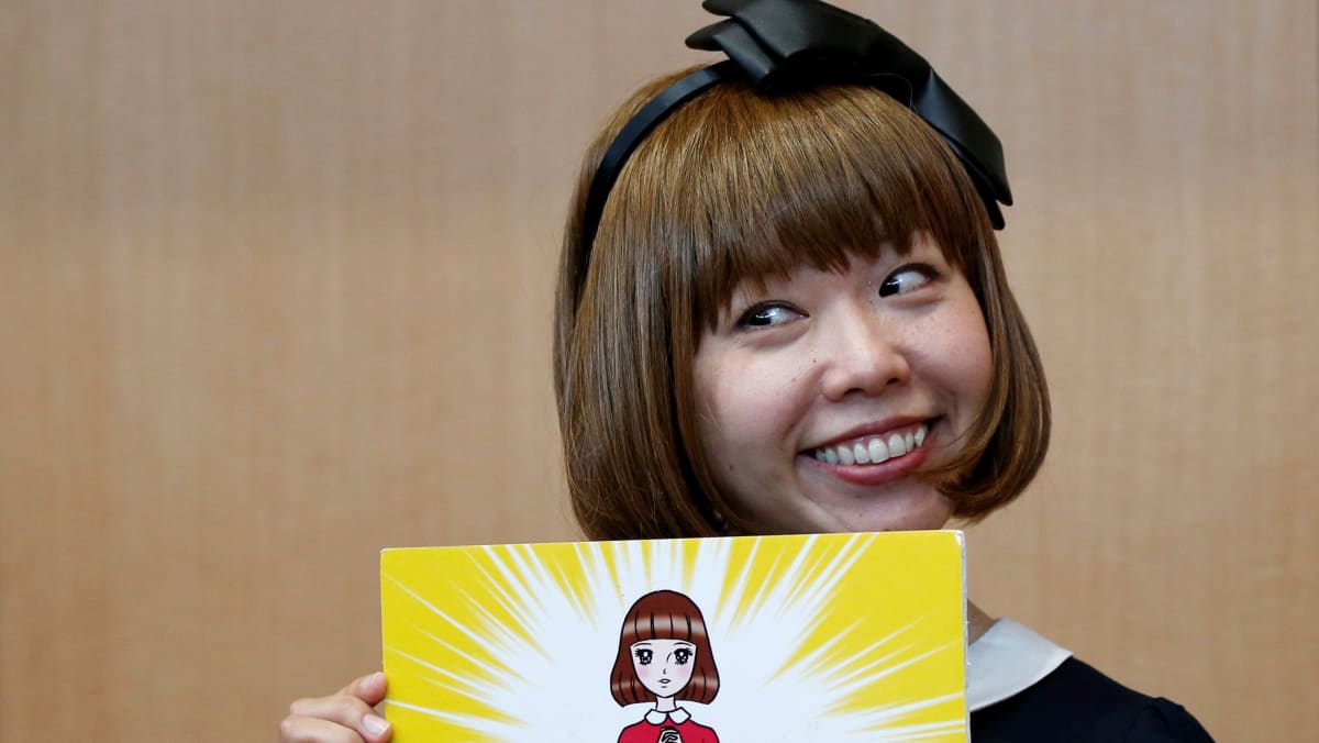 Japan Vagina Artist Convicted In Obscenity Case Today