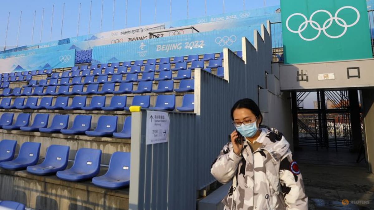 Utusan Tiongkok untuk Jepang: Ada ‘pertunjukan politik’ yang disayangkan terkait Olimpiade Beijing