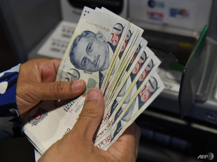 MAS tightens monetary policy in off-cycle move over inflation risks