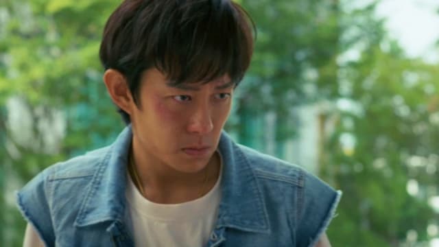 金色大道（第10集）：珍玉提出分手