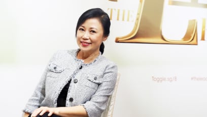 Why Xiang Yun's Life Was In Danger When She Hit Menopause