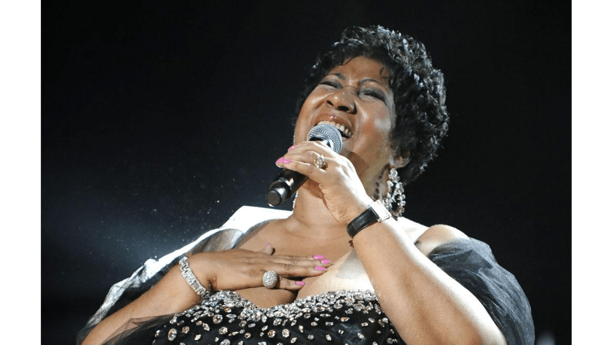Queen of Soul” Aretha Franklin to perform at Colgate