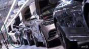 EU fossil fuel car ban gets final green light