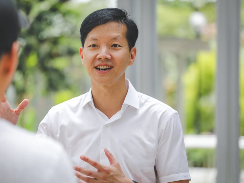 GE2020: PM Lee cautions against 'trial by internet' of candidates, says will investigate Ivan Lim allegations after polls GE2020: PM Lee cautions against 'trial by internet' of candidates, says will investigate Ivan Lim allegations after polls
