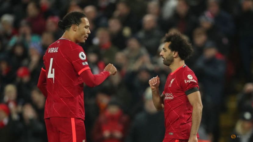 Salah condemns Gerrard's Villa to defeat on Liverpool return Salah condemns Gerrard's Villa to defeat on Liverpool return