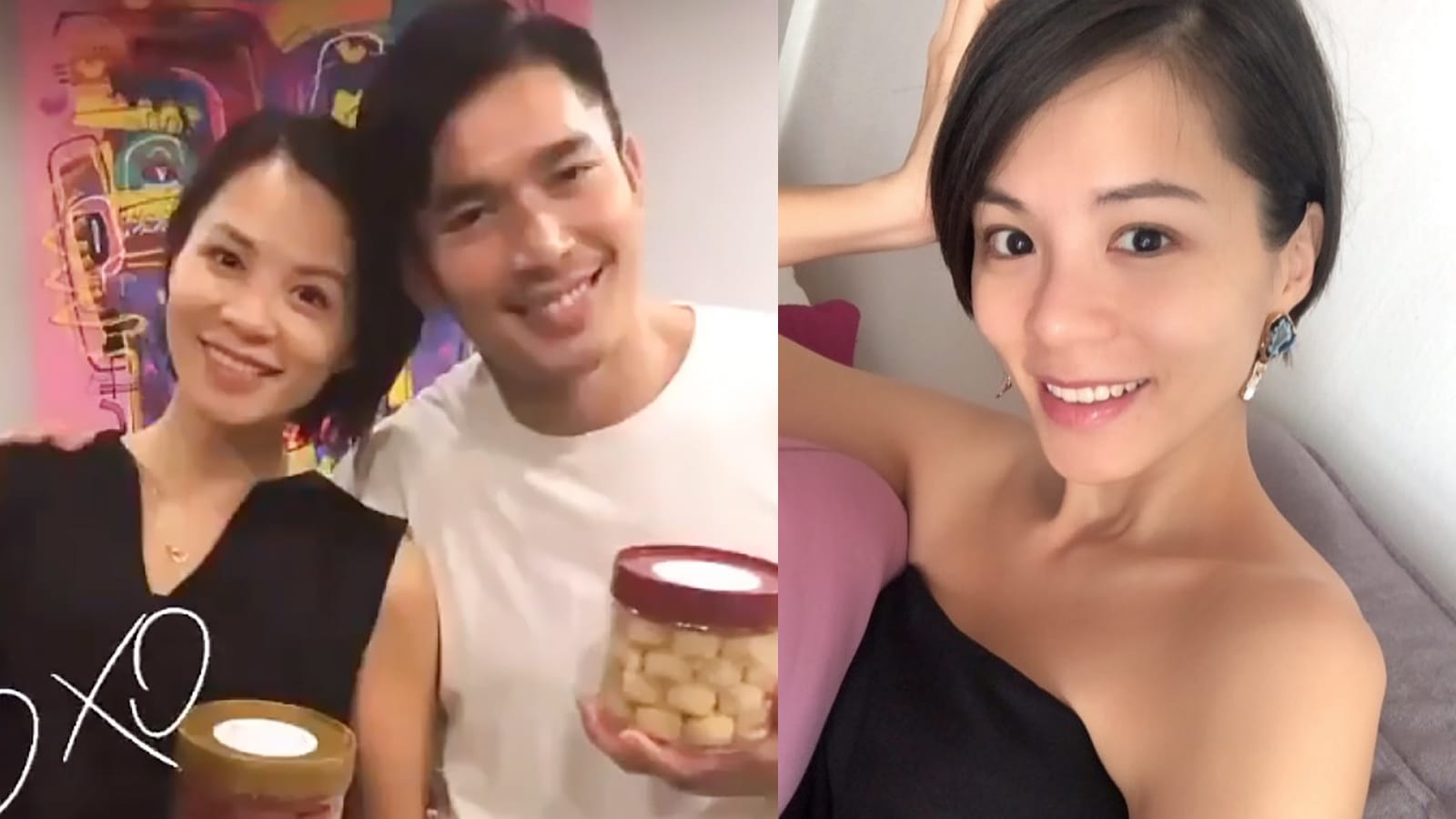 Tracy Lee On Her New Cookie Biz & Why She Pulled Her Son Out Of School After 4 Days Tracy Lee On Her New Cookie Biz & Why She Pulled Her Son Out Of School After 4 Days