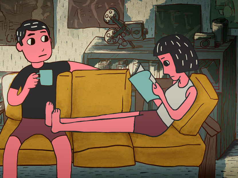 S’pore short films to compete at international animation festivals