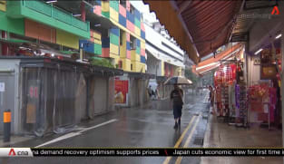 Persistent rain in January foils plans; outdoor restaurants affected| Video