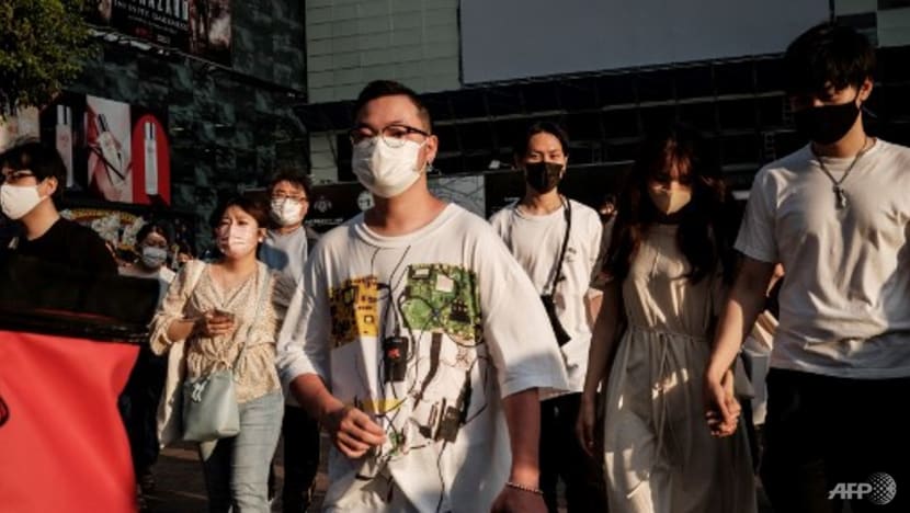A culture of collective responsibility: How Japan has kept COVID-19 numbers relatively low A culture of collective responsibility: How Japan has kept COVID-19 numbers relatively low