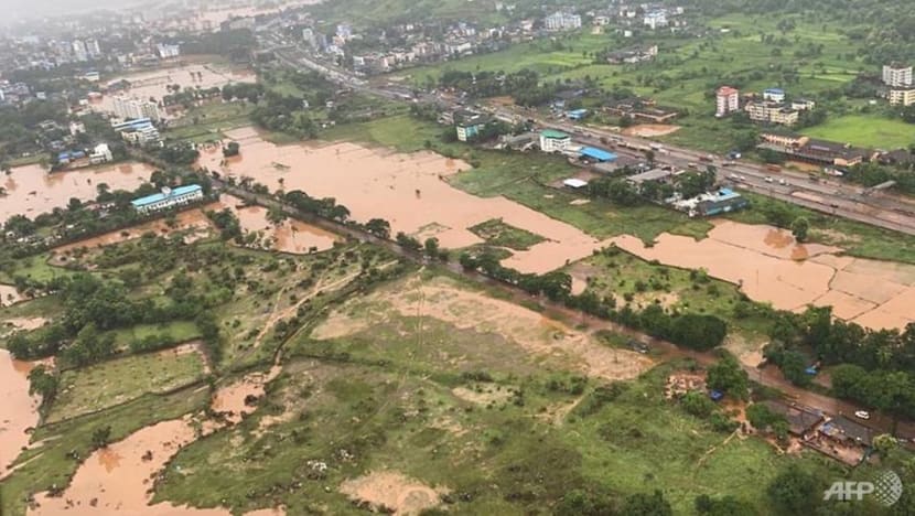 Landslides kill at least 67 in India, dozens missing Landslides kill at least 67 in India, dozens missing