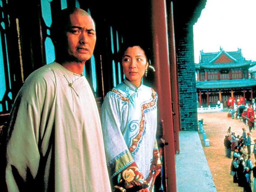 Toughest movie of his life: Lee Ang on Crouching Tiger, Hidden Dragon 20 years later
