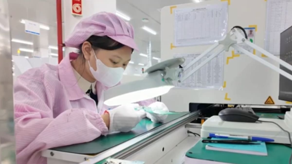 Vietnam’s gains from ongoing US-China trade war could be on shaky ground Vietnam’s gains from ongoing US-China trade war could be on shaky ground