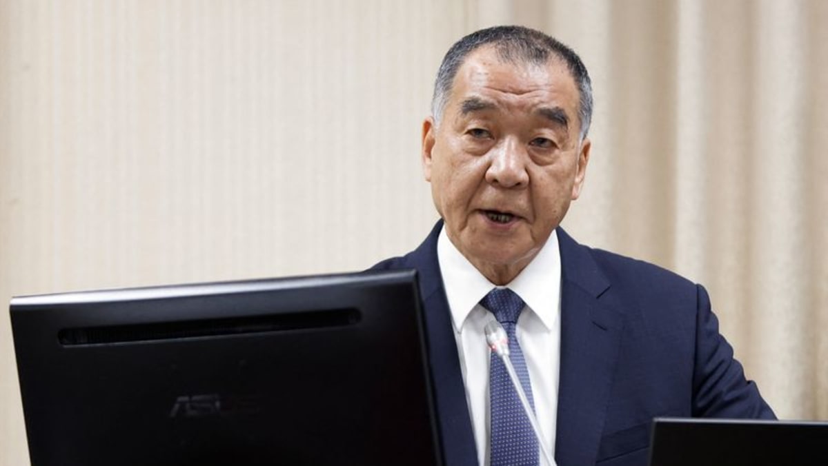 Taiwan says F-16 deliveries from US delayed, working to minimise damage