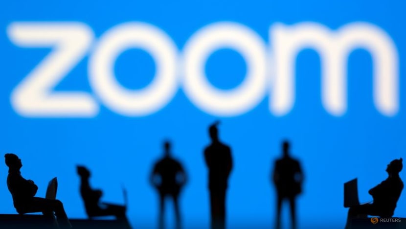 Zoom beats quarterly revenue estimates on hybrid work boost Zoom beats quarterly revenue estimates on hybrid work boost