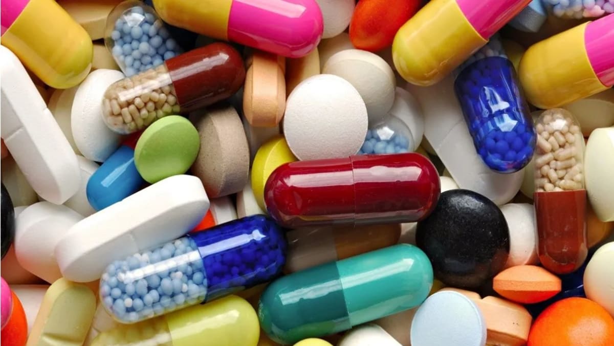 Ubat Dan Kosmetik Pastikan Yang Selamat Dan Asli Berita Mediacorp