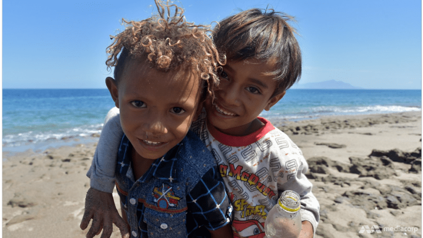 The burden of being young in Timor-Leste The burden of being young in Timor-Leste
