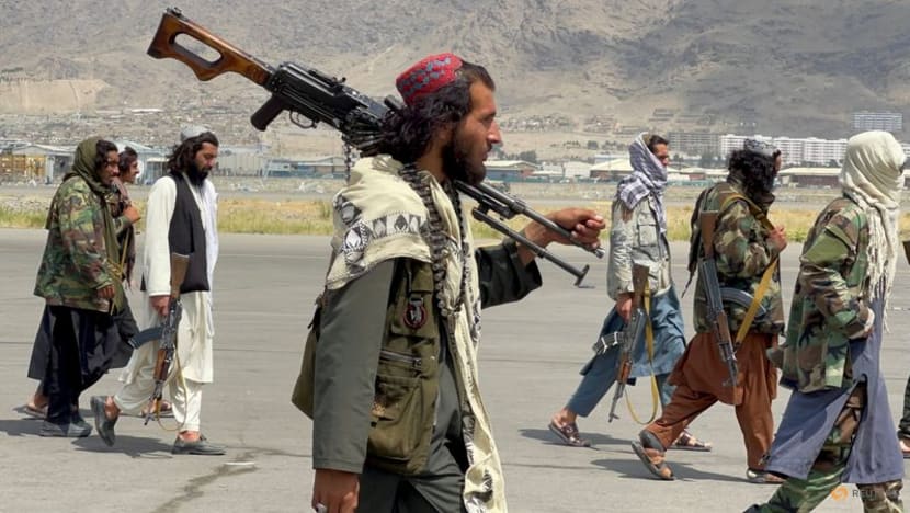 UAE holds talks with Taliban to run Kabul airport: Foreign diplomats UAE holds talks with Taliban to run Kabul airport: Foreign diplomats