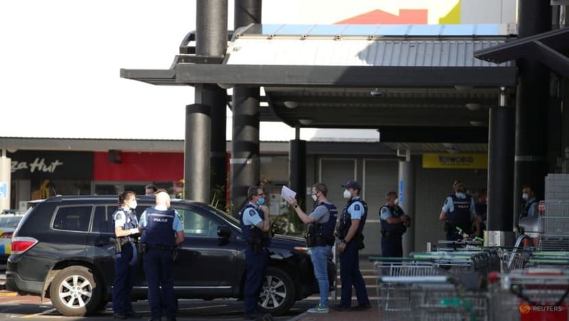 New Zealand to criminalise attack planning after mall stabbing New Zealand to criminalise attack planning after mall stabbing