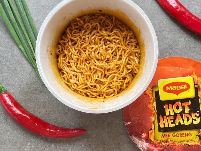 6 Instant Mee Goreng Brands, Ranked From Worst To Best - TODAY