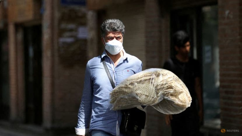 Soaring bread prices spark protests and shop fires in Iran: Report Soaring bread prices spark protests and shop fires in Iran: Report