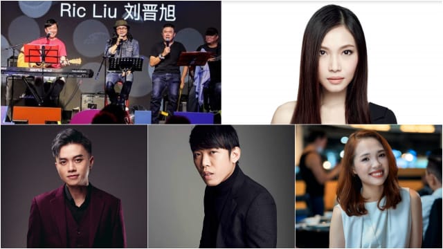  “周5音乐站”12月演出阵容出炉　梦FM重聚舞台唱金曲