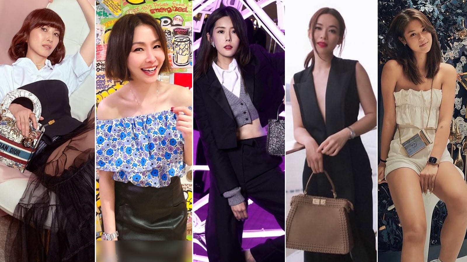 This Week’s Best-Dressed Local Stars: Dec 4-11 This Week’s Best-Dressed Local Stars: Dec 4-11