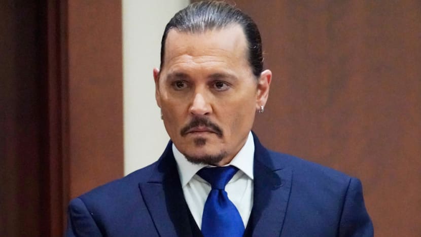 Amber Heard's Sister Testifies At Trial: Johnny Depp Joked About Microwaving Actress' Dog Amber Heard's Sister Testifies At Trial: Johnny Depp Joked About Microwaving Actress' Dog