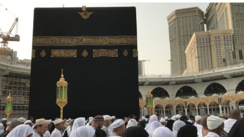 Kad bijak teknologi tinggi pastikan keselamatan jemaah Haji