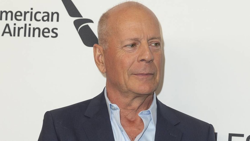 Bruce Willis Feels A Sense Of Relief After Revealing Aphasia Diagnosis ...