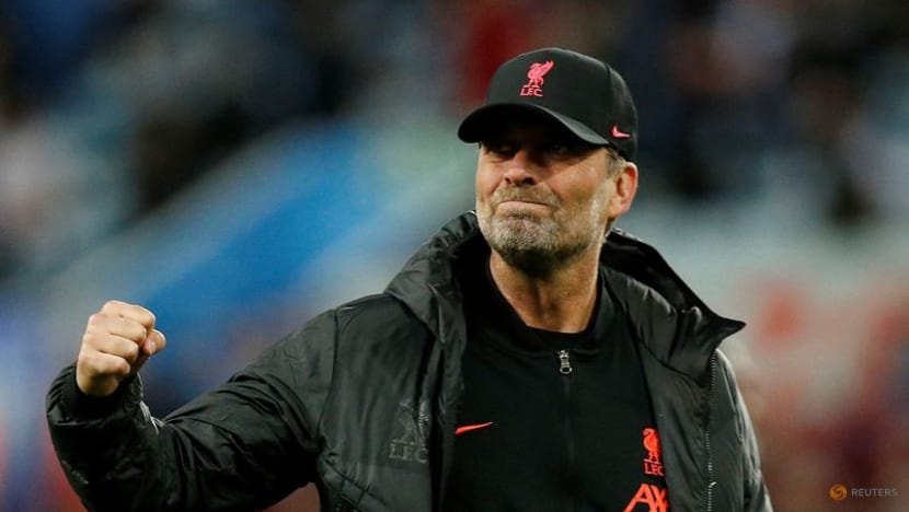 Liverpool desperate for FA Cup success: Klopp Liverpool desperate for FA Cup success: Klopp