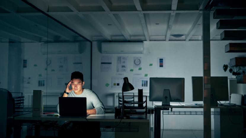 Commentary: Why is it harder to focus at work and get things done these days? Commentary: Why is it harder to focus at work and get things done these days?