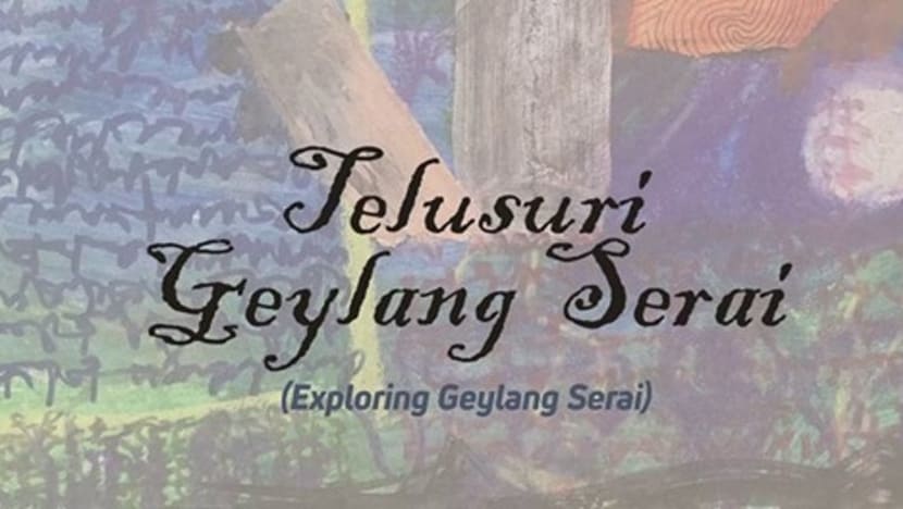 'Telusuri Geylang Serai' secara online; selami sejarah & kisah menarik dari mulut bekas penduduk