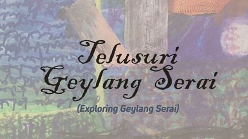 'Telusuri Geylang Serai' secara online; selami sejarah & kisah menarik dari mulut bekas penduduk 'Telusuri Geylang Serai' secara online; selami sejarah & kisah menarik dari mulut bekas penduduk