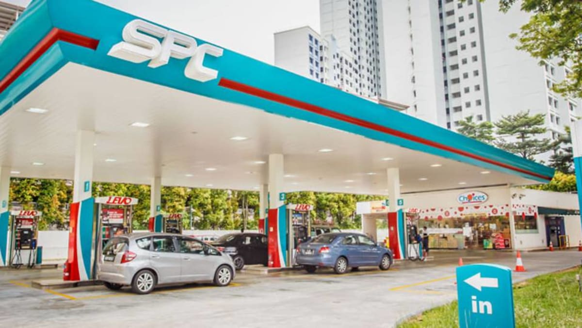 Singapura tidak akan memotong pajak bahan bakar atau memberikan potongan pajak jalan raya: Lawrence Wong