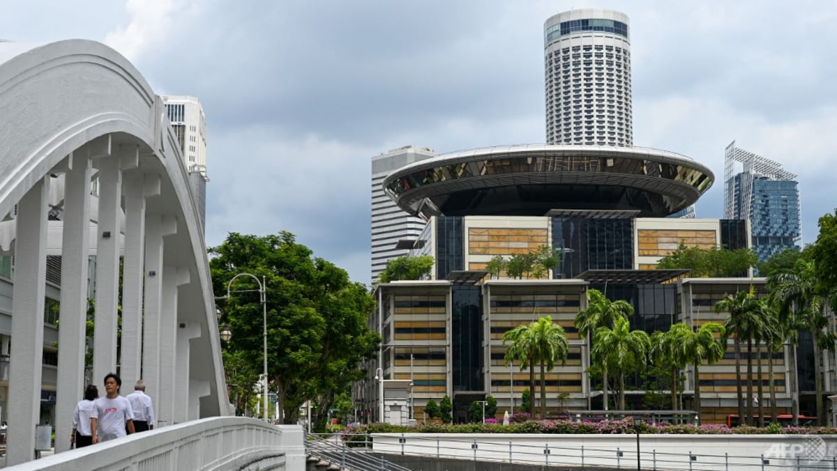 Pengadilan Banding menolak tawaran SDP untuk menggugat keputusan tantangan POFMA