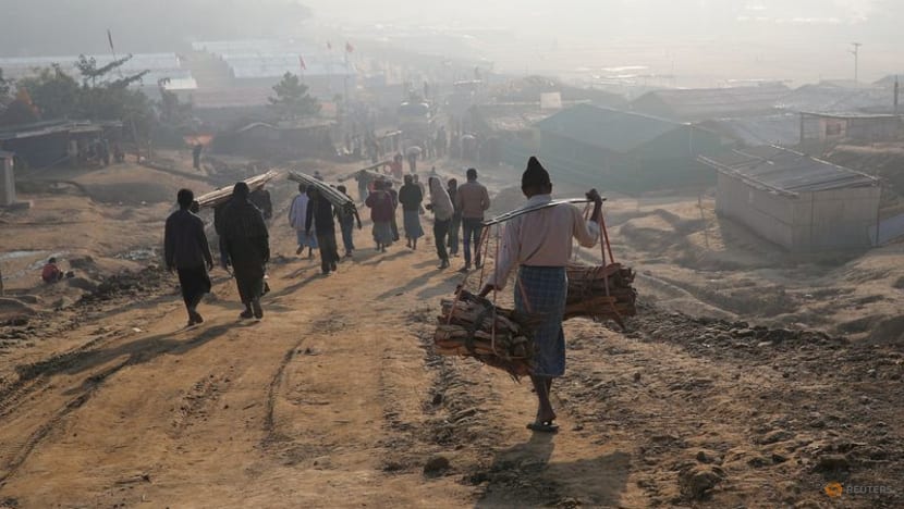 World Court says it has jurisdiction, Myanmar genocide case to proceed World Court says it has jurisdiction, Myanmar genocide case to proceed
